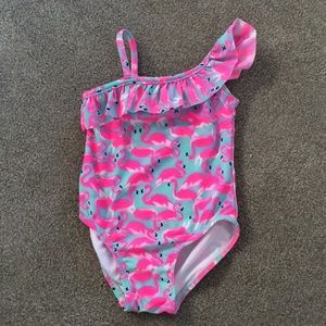 Carter’s 2t girls swimsuit
